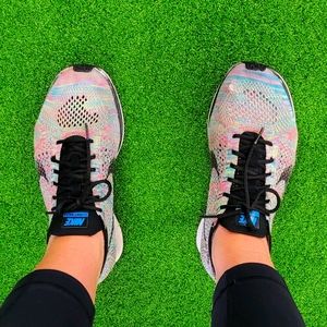 Nike Flyknit Racers